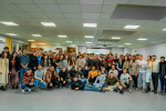 В Институте международного образования отпраздновали Международный день студента