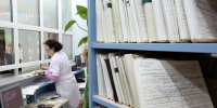 Госдума ввела штрафы за утечку медицинских персональных данных - Говорит Москва