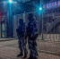 Росгвардейцы обеспечили безопасность матчей КХЛ в Москве - Росгвардия
