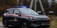 Распространителя наркотиков задержали столичные росгвардейцы - Росгвардия