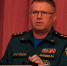 Следствие завершено в отношении экс-замглавы МЧС России Барышева - M24.Ru