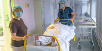 Факторы профессионально-квалификационного потенциала медицинских специалистов - НИИ организации здравоохранения и медицинского менеджмента