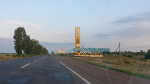 Часть Херсонской области вслед за Запорожской осталась без света