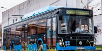 Новые автобусные маршруты и остановки появятся в разных районах Москвы - M24.Ru