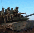 Российская армия взяла под контроль Новую Ильинку в ДНР - M24.Ru