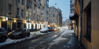 Температура в Москве превысит климатическую норму в выходные - M24.Ru