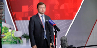 Ефимов: Инвестор и операторы КРТ обеспечат реорганизацию участков в шести районах Москвы - Комсомольская Правда