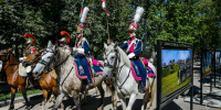 В историческую настольную игру сыграют подростки в Рязанском, фото - Мой район