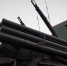 ПВО отразила массированную атаку БПЛА на Краснодарский край - M24.Ru