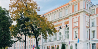 Преподавателям Московского университета рассказали о налоговых льготах и уведомлениях - УФНС России по г. Москве
