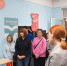 Лаборатория #ЗнайЧитай открылась в Кемерове - РГДБ