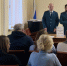 Жителей Лефортово проконсультировали по имущественным налогам - УФНС России по г. Москве