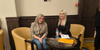Представители налоговых органов проконсультировали посетителей форума по бизнесу с Китаем - УФНС России по г. Москве