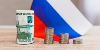 Средняя зарплата в России выросла на 13% за 9 месяцев - ИА Медиа Ток
