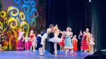 КЦ «Оптимист» приглашает ребят 21 декабря на спектакль «Щелкунчик»