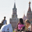 Москва станет частью национального туристического маршрута «Золотое кольцо» - Комсомольская Правда