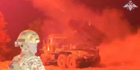 ВС РФ ударом по отряду ССО ВСУ в Одессе уничтожили 72 военных - M24.Ru