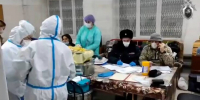 Задержан директор социального центра на Алтае, где погибли трое человек - M24.Ru