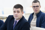 Студентам Тимирязевки рассказали о престиже государственной службы