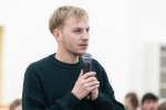 Студентам Тимирязевки рассказали о престиже государственной службы
