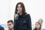 Студентам Тимирязевки рассказали о престиже государственной службы