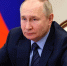 Уровень доверия к Владимиру Путину составляет 82% среди россиян - M24.Ru