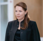 Анастасия Ракова рассказала об открытии первого городского кардиоонкологического центра