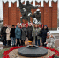 Ветераны почтили память защитников Москвы - МГПУ