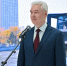 Собянин: Открыто движение на новом участке у 53-го км Киевского шоссе - Звездный бульвар