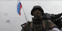 Рогов: Первые высотки в Курахове взяты под контроль российских военных - Вечерняя Москва
