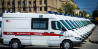 Коллективу подстанции скорой помощи рассказали об имущественных налогах - УФНС России по г. Москве