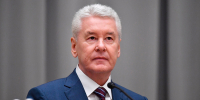 Собянин: Первые в России цифровые станции на транспорте работают уже 3 месяца - Вечерняя Москва