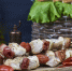 Кулинарный блокнот Новых округов: зимний куриный шашлык - Новые Округа