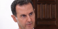Президент Сирии пообещал победить терроризм в стране - Говорит Москва