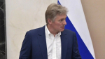 Песков заявил, что Путин не передавал посланий Зеленскому через Шольца