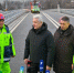 Собянин: Открыли путепровод через пути МЦД-1 в районе станции Бескудниково - Информационный Центр