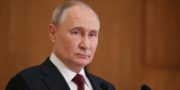 Владимир Путин намерен обсудить с кабмином цели развития России - Говорит Москва