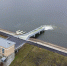 На зимний режим работы перевели городские водохранилища, фото - Мой район