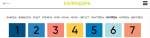 Kalendar
