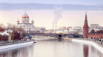 Метеоролог Вильфанд спрогнозировал теплую зиму в России