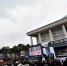 Yonhap: вход и выход в парламент Южной Кореи заблокированы - M24.Ru
