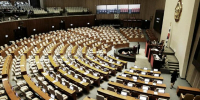 Парламент Южной Кореи проголосовал за отмену военного положения - M24.Ru