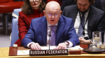 Небензя заявил, что поддержку террористам в Сирии оказывают США