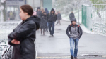 Желтый уровень погодной опасности продлен в Московском регионе до 9 декабря