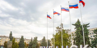 Москва продолжит помогать Донецку и Луганску — Сергей Собянин - Единая Россия