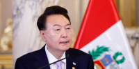 Yonhap: президент Южной Кореи принял отставку главы Минобороны страны Ким Ен Хена - M24.Ru