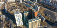 В районе Ивановское ускоряют переселение по программе реновации, фото - Мой район