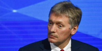Песков заявил, что РФ очень внимательно наблюдает за происходящим в Сирии - M24.Ru