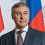 С Днём волонтёра поздравляет Министр науки и высшего образования РФ Валерий Фальков - РЭУ им. Г.В. Плеханова