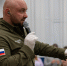 На форуме #МЫВМЕСТЕ Президент России вручил орден Мужества представителю Народного фронта Федору Геращенко - ОНФ в Москве